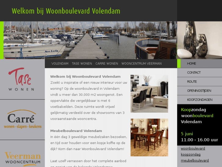 www.woonboulevardvolendam.nl