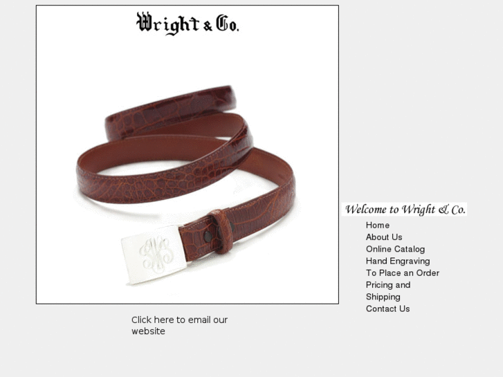 www.wrightandcompany.net