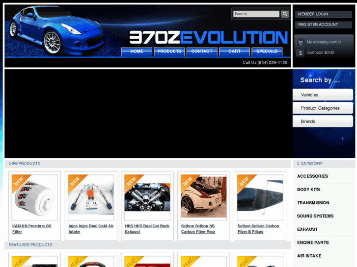 www.370zevolution.com