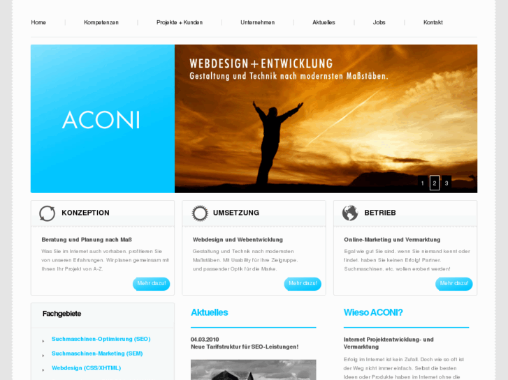 www.aconi.com