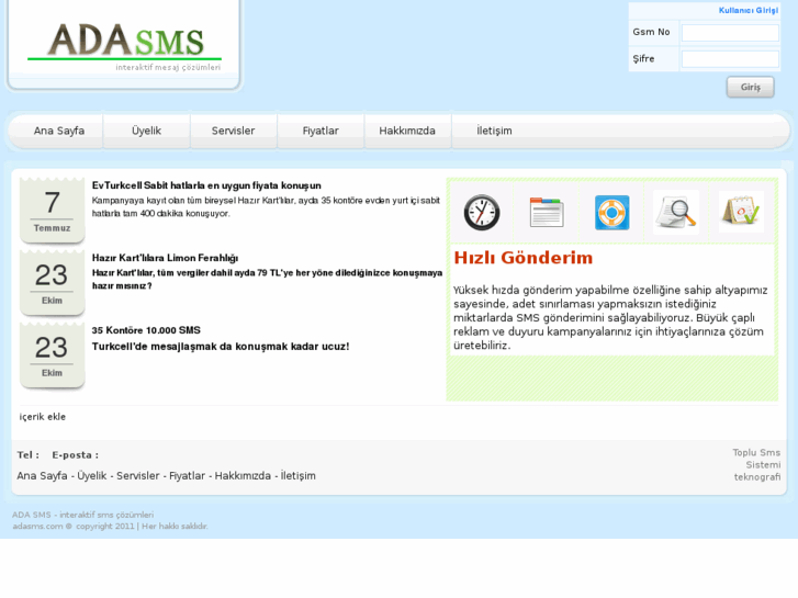 www.adasms.com