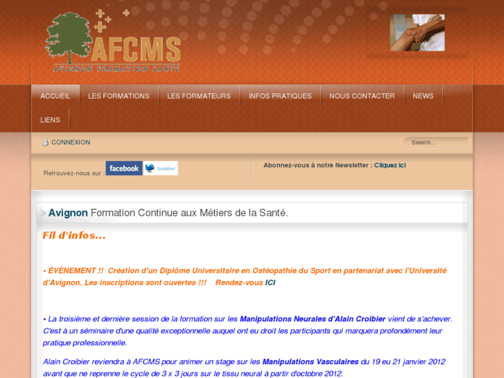 www.afcms.fr