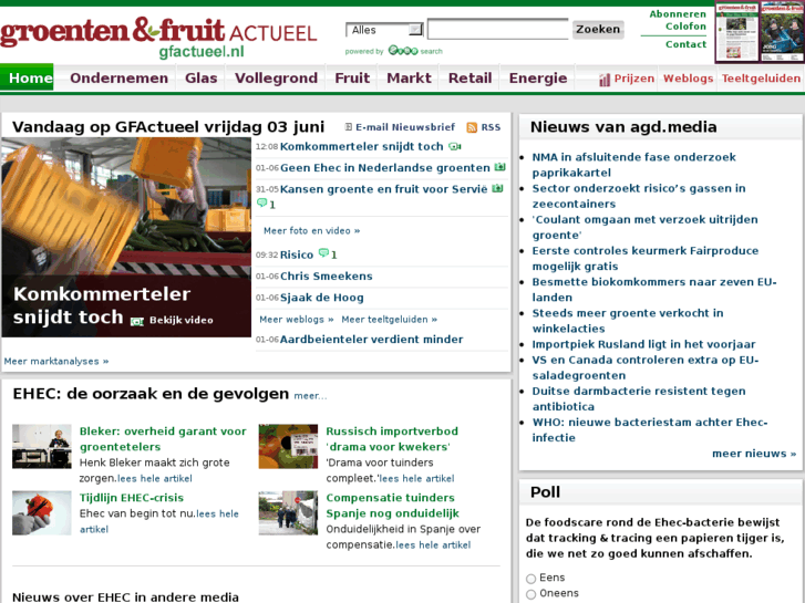 www.agfactueel.nl