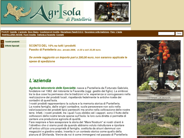 www.agrisola.it