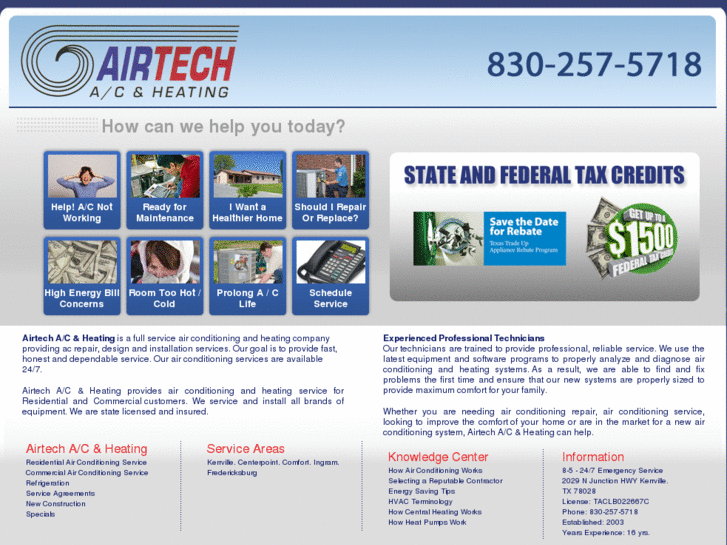 www.airtechkerrville.com