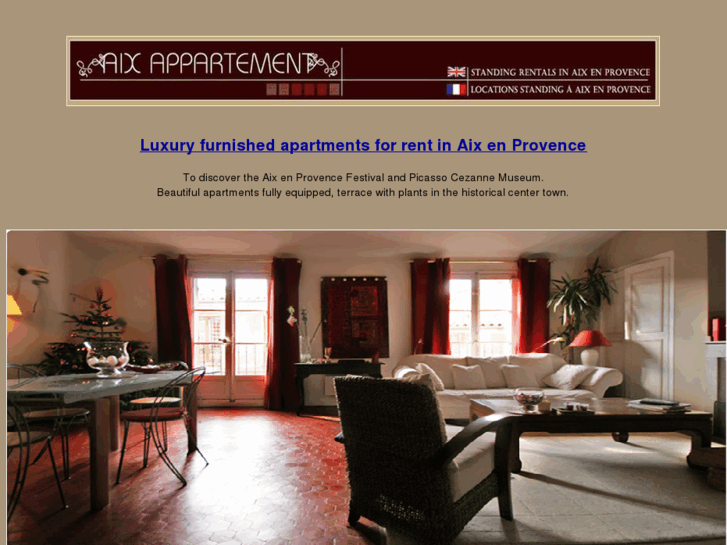 www.aixapartments.com