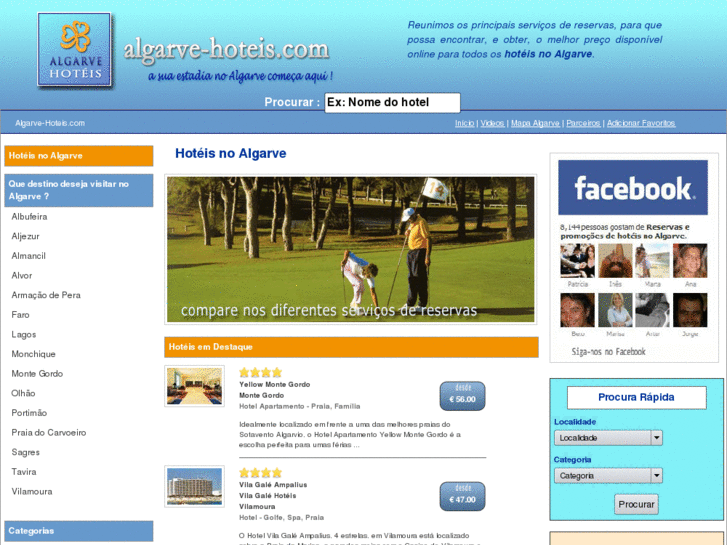 www.algarve-hoteis.com