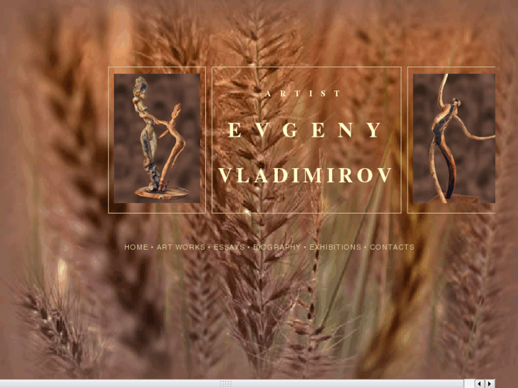 www.artistvladimirov.com