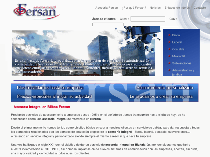 www.asesoriafersan.com