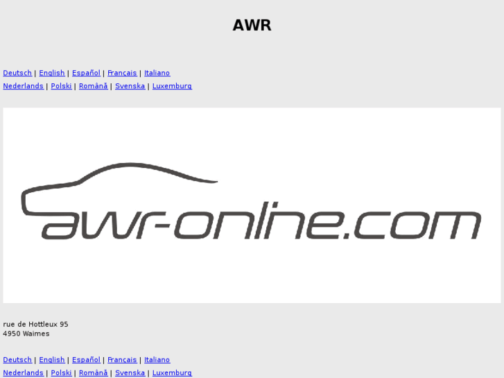 www.awr-online.com