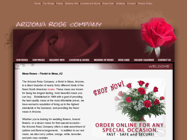 www.azroseco.com