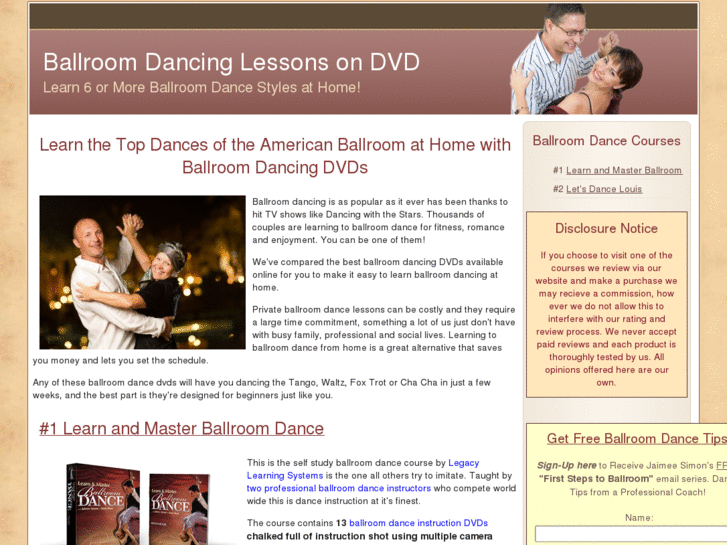 www.ballroomdancingdvds.org