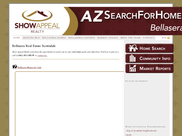 www.bellasera-azsearchforhomes.com