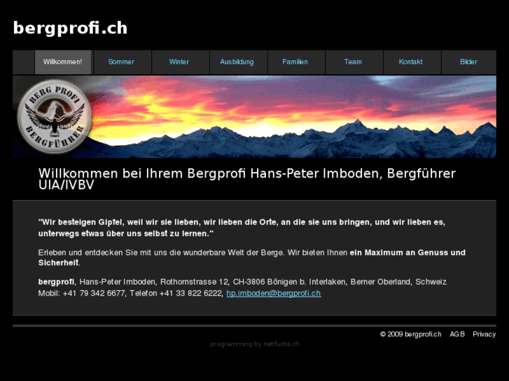 www.bergprofi.ch