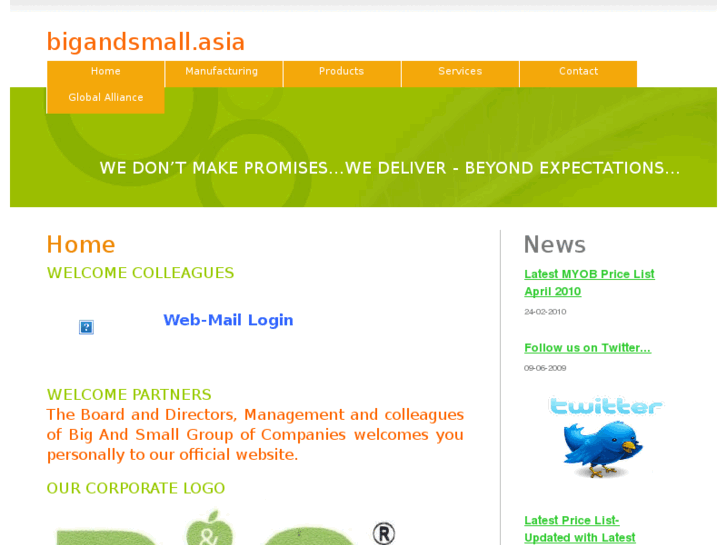 www.bigandsmall.asia