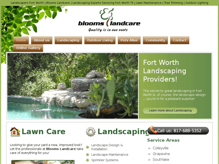 www.bloomslandcare.com