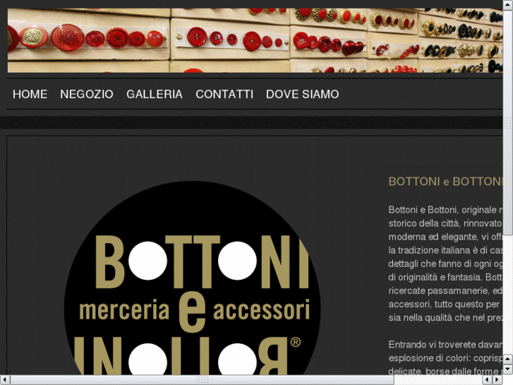 www.bottoniebottoni.org