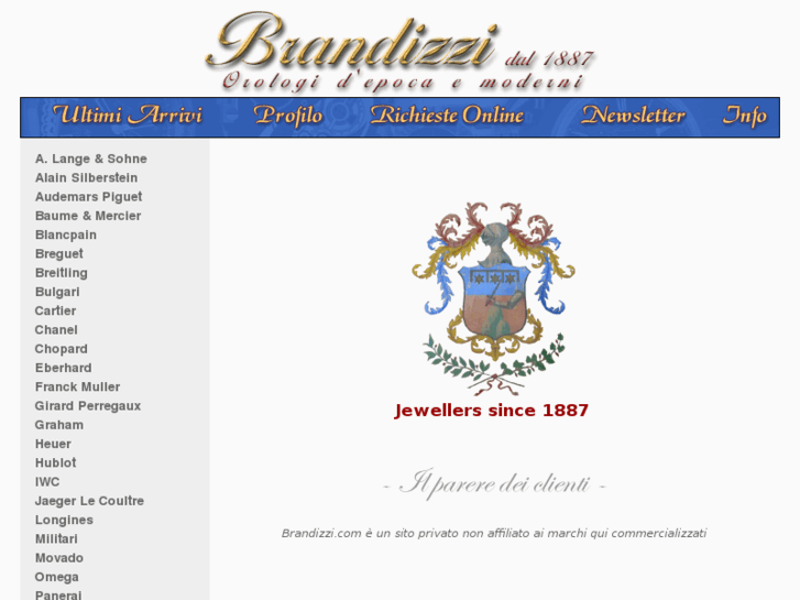 www.brandizzi.com