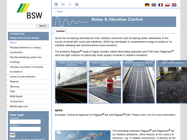 www.bsw-vibration-technology.com