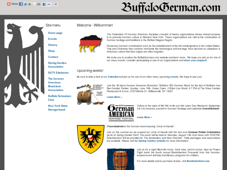 www.buffalogerman.com