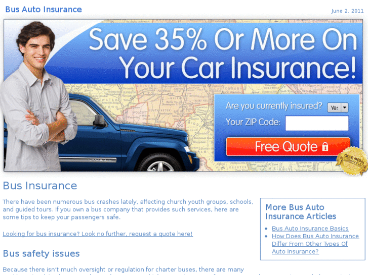 www.bus-auto-insurance.com