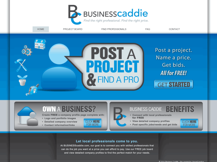 www.businesscaddie.com