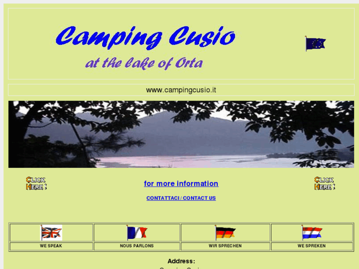 www.campingcusio.it