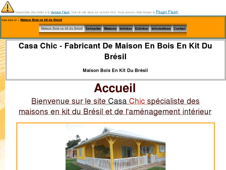 www.casa-chic.fr