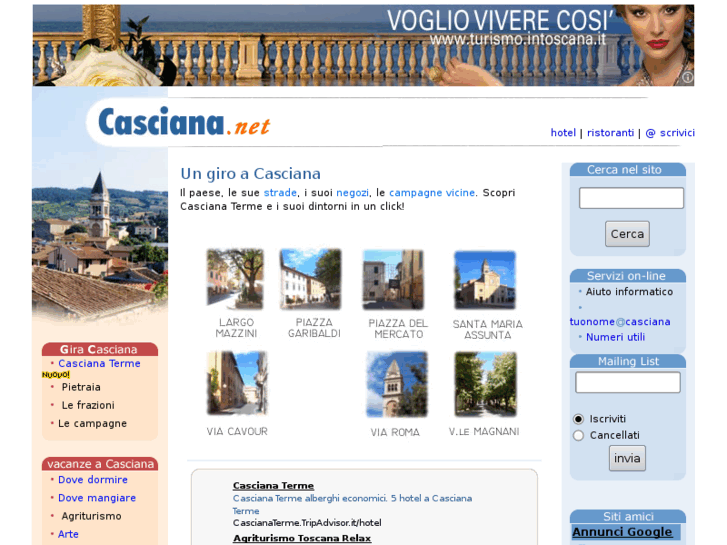 www.casciana.net