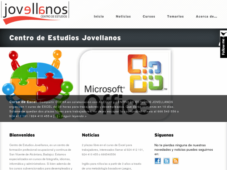 www.centrojovellanos.net