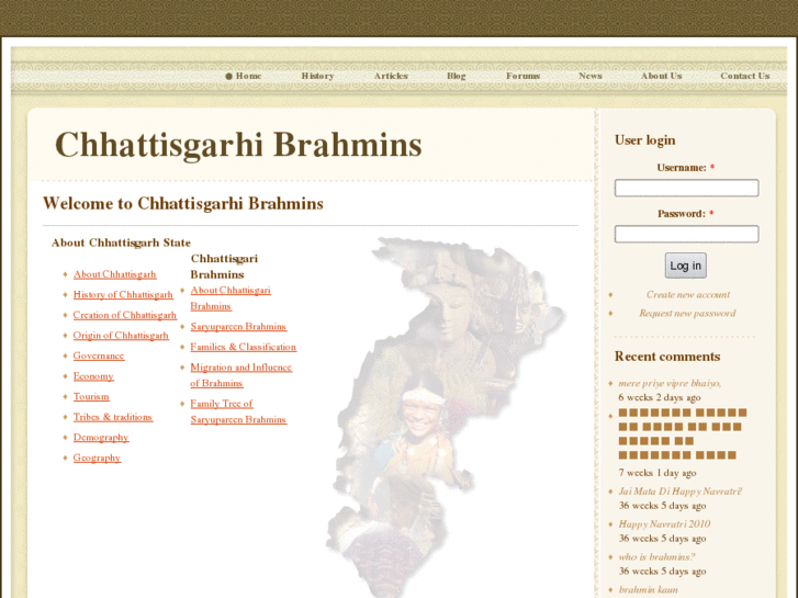 www.cgbrahmins.com