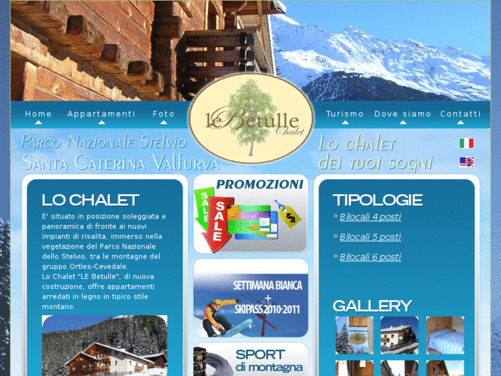 www.chaletlebetulle.it