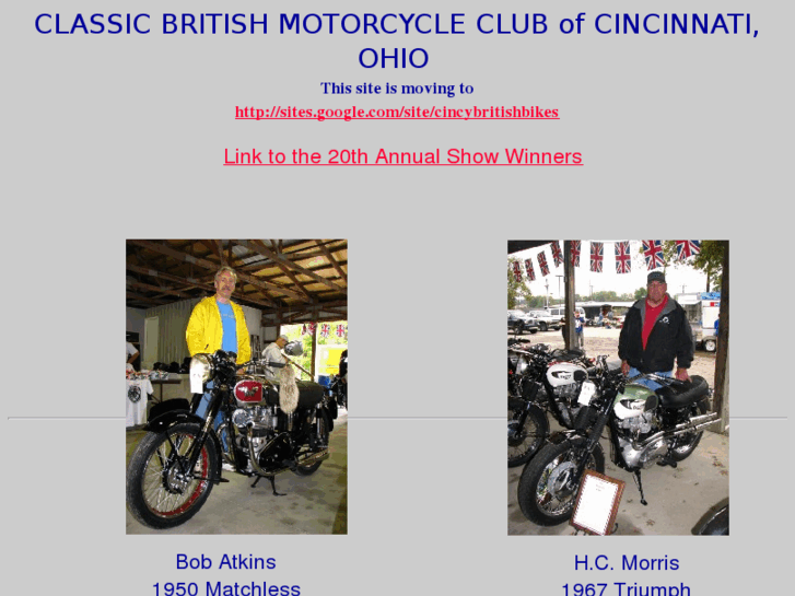 www.cincybritishbikes.com