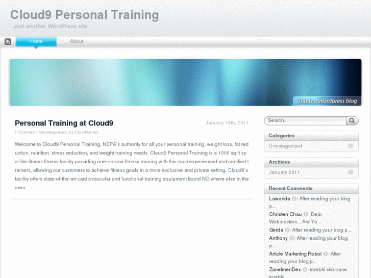 www.cloud9personaltraining.com