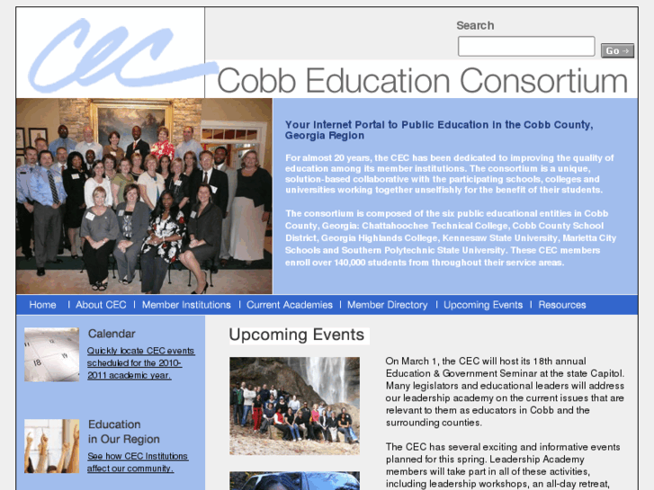 www.cobb-ed-consortium.org