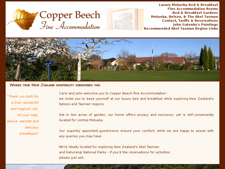 www.copperbeech.co.nz