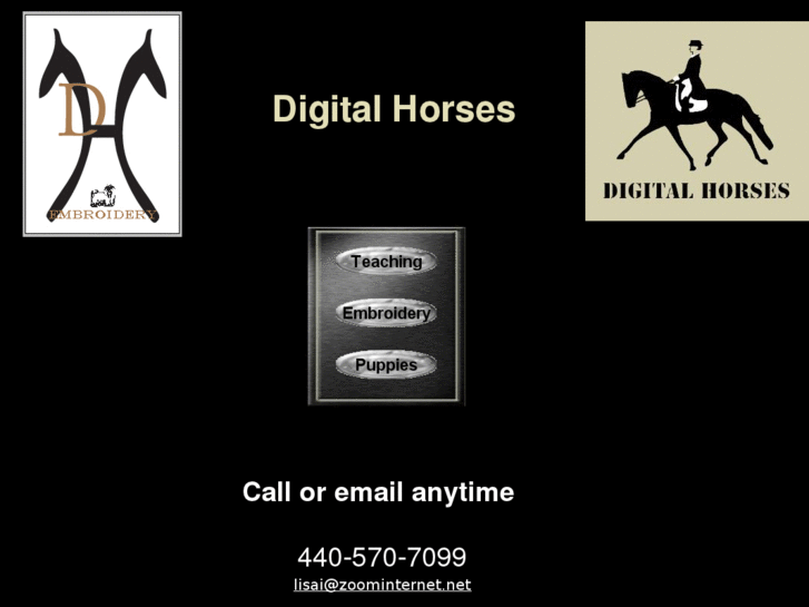 www.digitalhorses.com