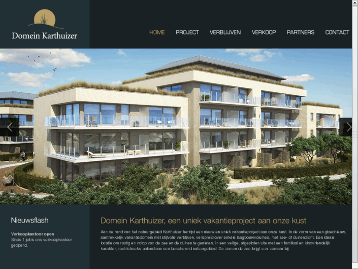 www.domein-karthuizer.be