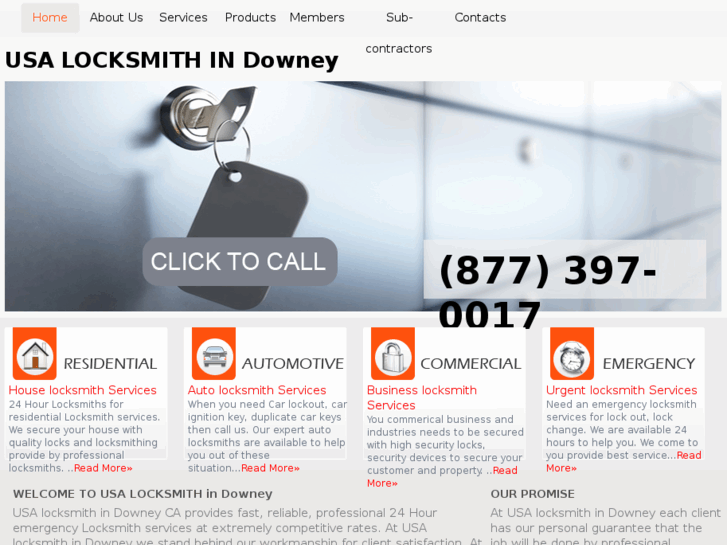 www.downey-locksmith.com