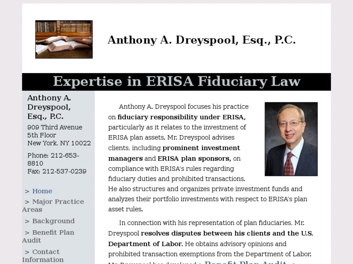 www.dreyspool-law.com