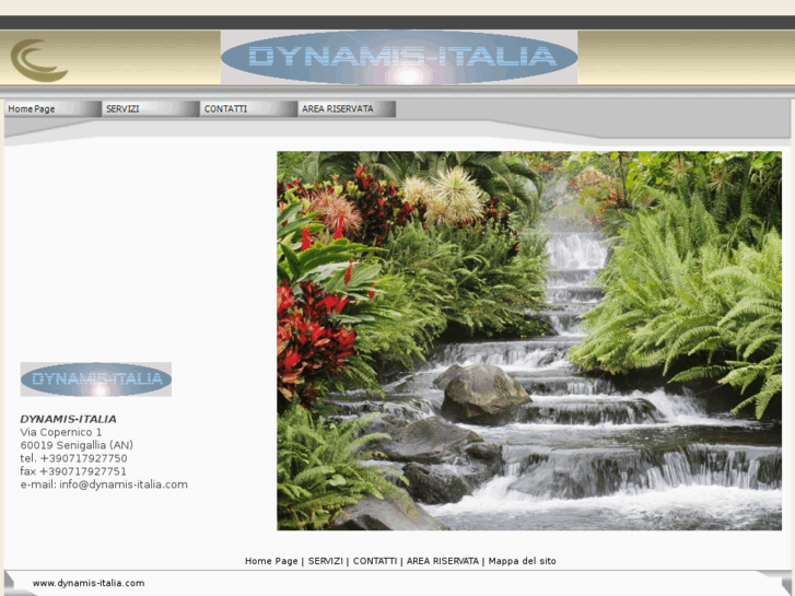 www.dynamis-italia.com