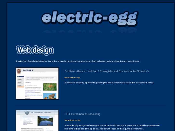 www.electric-egg.com