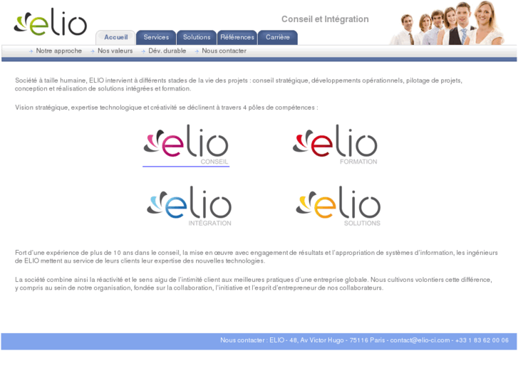 www.elio-ci.com
