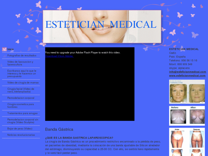 www.esteticianmedical.com