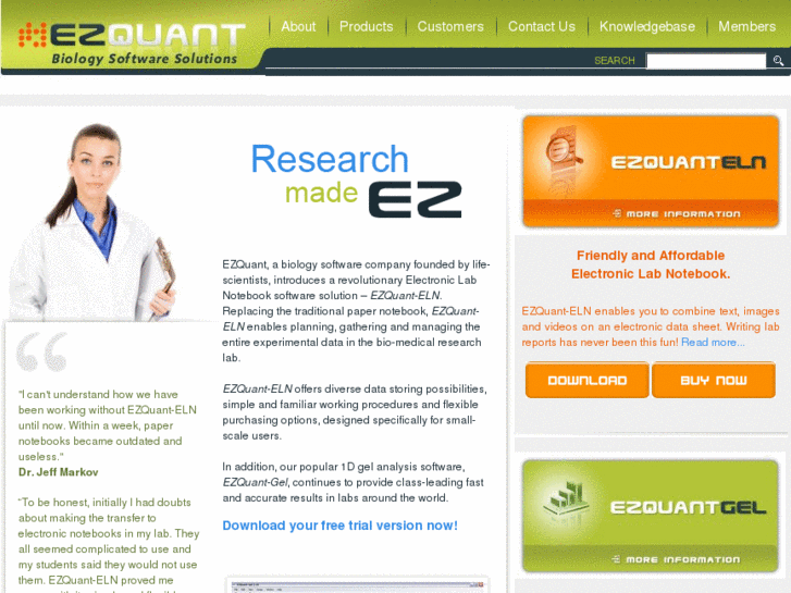 www.ezquant.com