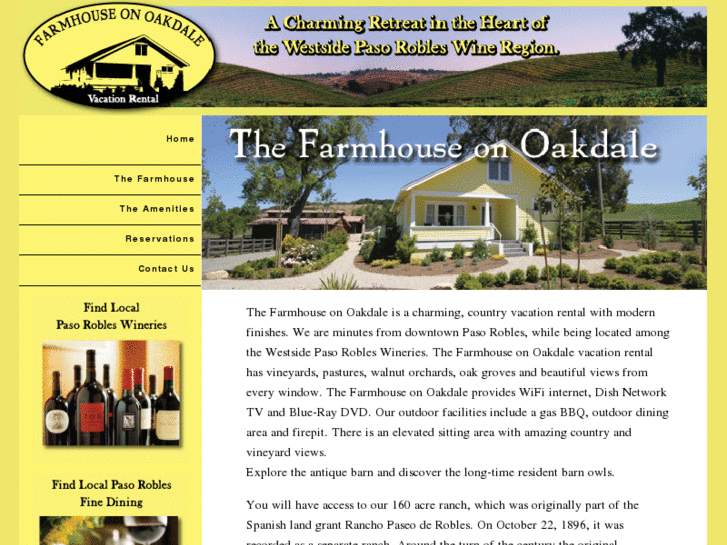 www.farmhouseonoakdale.com