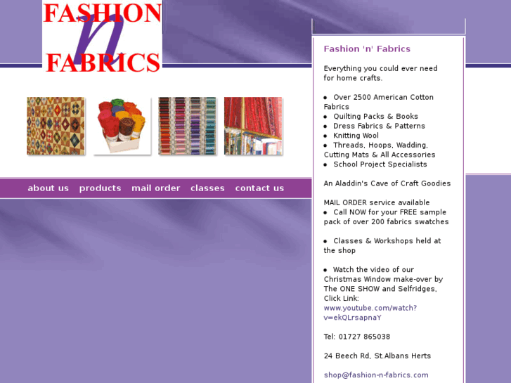 www.fashion-n-fabrics.com