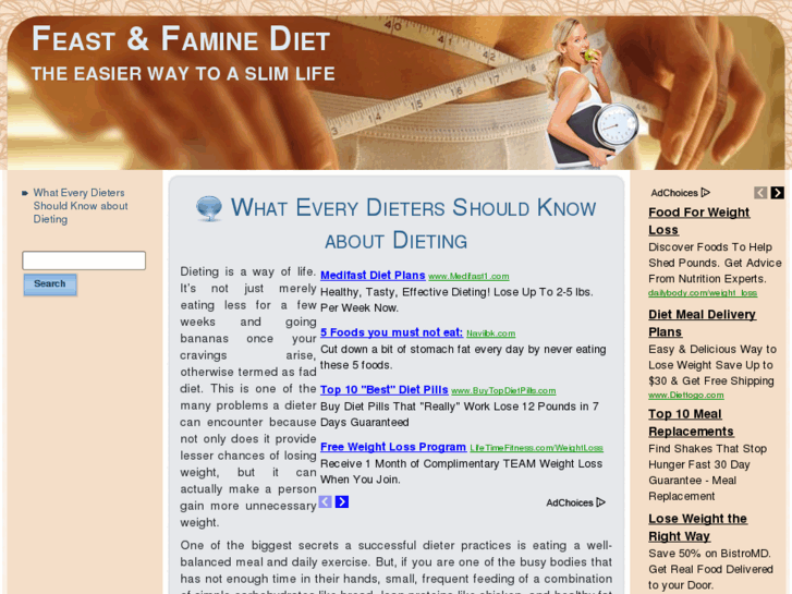 www.feastfaminediet.com