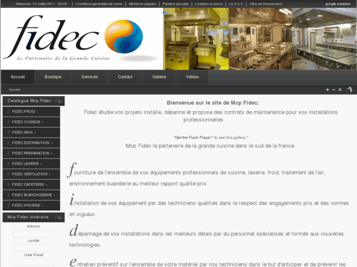 www.fidec-web.com