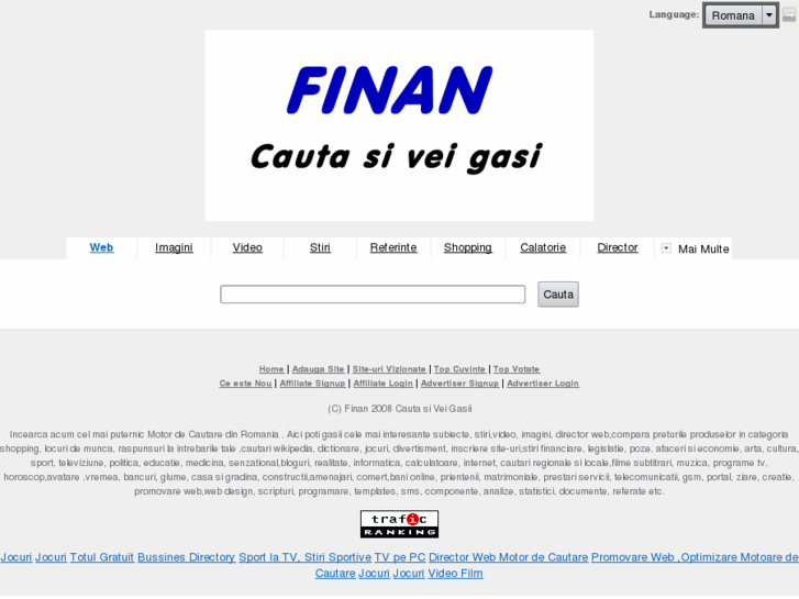 www.finan.ro